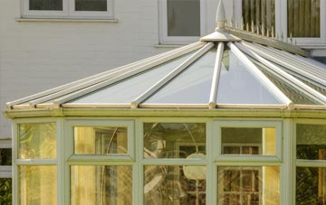 conservatory roof repair Stanfield