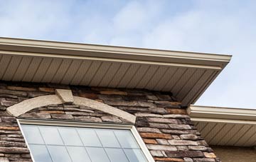Stanfield diy soffit installation