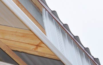 why Stanfield fascia repairs are essential