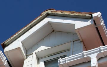 Stanfield fascia installation costs