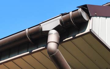 types of Stanfield fascias