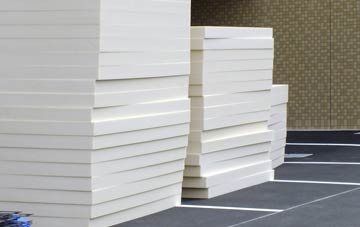 Stanfield flat roof insulation costs