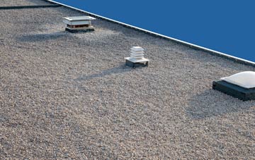 flat roofing Stanfield
