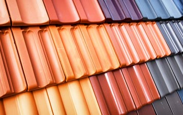 Stanfield roof tile costs
