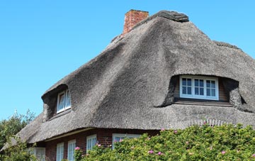 thatch roofing Stanfield